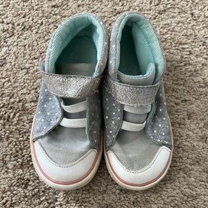 See Kai Run Toddler Girl Shoes